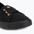 Дамски кецове Lee Cooper LCW-26-02-4045LA black/gold 7