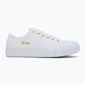 Дамски кецове Lee Cooper LCW-26-02-4056LA white/gold 2