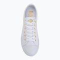Дамски кецове Lee Cooper LCW-26-02-4056LA white/gold 5