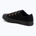 Дамски кецове Lee Cooper LCW-26-02-4069LA black 3