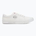 Мъжки кецове Lee Cooper LCW-26-02-4082MC white 2