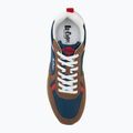 Мъжки обувки Lee Cooper LCW-26-03-4122MA brown 5