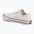 Дамски кецове Lee Cooper LCW-26-31-4310LA  white 3