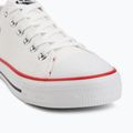 Дамски кецове Lee Cooper LCW-26-31-4310LA  white 7