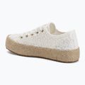 Дамски еспадрили Lee Cooper LCW-26-31-4326LA white 3