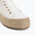 Дамски еспадрили Lee Cooper LCW-26-31-4326LA white 7