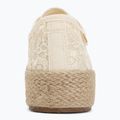 Дамски еспадрили Lee Cooper LCW-26-31-4328LA beige 6