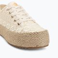 Дамски еспадрили Lee Cooper LCW-26-31-4328LA beige 7