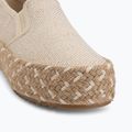 Дамски еспадрили Lee Cooper LCW-26-31-4332LA beige 7