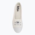 Дамски кецове Lee Cooper LCW-26-31-4356LA white 5