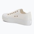 Дамски кецове Lee Cooper LCW-26-31-4369LA white 3