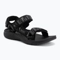 Мъжки сандали Lee Cooper LCW-26-34-4424MA black/grey