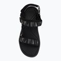 Мъжки сандали Lee Cooper LCW-26-34-4424MA black/grey 5