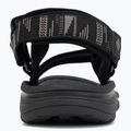 Мъжки сандали Lee Cooper LCW-26-34-4424MA black/grey 6