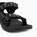 Мъжки сандали Lee Cooper LCW-26-34-4424MA black/grey 7