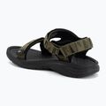 Мъжки сандали Lee Cooper LCW-26-34-4425MA green 3