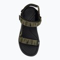 Мъжки сандали Lee Cooper LCW-26-34-4425MA green 5