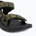 Мъжки сандали Lee Cooper LCW-26-34-4425MA green 7