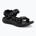 Дамски сандали Lee Cooper LCW-26-34-4426LA black/grey