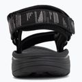 Дамски сандали Lee Cooper LCW-26-34-4426LA black/grey 6
