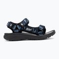 Дамски сандали Lee Cooper LCW-26-34-4427LA black/blue 2
