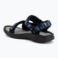 Дамски сандали Lee Cooper LCW-26-34-4427LA black/blue 3