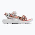 Дамски сандали Lee Cooper LCW-26-34-4428LA grey/coral 2