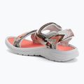Дамски сандали Lee Cooper LCW-26-34-4428LA grey/coral 3
