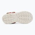 Дамски сандали Lee Cooper LCW-26-34-4429LA beige/fuchsia 4