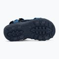 Детски сандали Lee Cooper LCW-26-34-4437K navy/lt blue 4