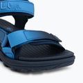 Детски сандали Lee Cooper LCW-26-34-4437K navy/lt blue 7
