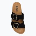 Дамски чехли Lee Cooper LCW-26-35-4450LA black 5