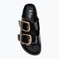Дамски чехли Lee Cooper LCW-26-35-4459LA black 5