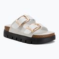 Дамски чехли Lee Cooper LCW-26-35-4460LA white