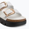 Дамски чехли Lee Cooper LCW-26-35-4460LA white 7