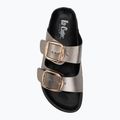 Дамски чехли Lee Cooper LCW-26-35-4461LA pewter 5