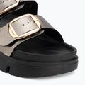 Дамски чехли Lee Cooper LCW-26-35-4461LA pewter 7