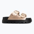 Дамски чехли Lee Cooper LCW-26-35-4462LA gold 2