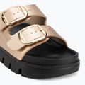 Дамски чехли Lee Cooper LCW-26-35-4462LA gold 7