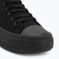 Дамски кецове Lee Cooper LCW-26-44-4484LA black 7