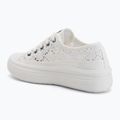 Дамски кецове Lee Cooper LCW-26-44-4485LA white 3