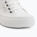 Дамски кецове Lee Cooper LCW-26-44-4485LA white 7