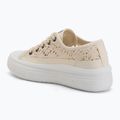 Дамски кецове Lee Cooper LCW-26-44-4486LA beige 3