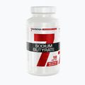 Натриев бутират 580mg 7Nutrition подкрепа на червата 100 капсули 7Nu000416
