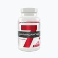 Ashwagandha 7% 7Nutrition performance 60 капсули 7Nu000458