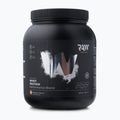 Суроватъчен протеин Raw Nutrition 900g манго WPC-59016