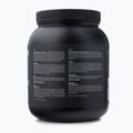 Суроватъчен протеин Raw Nutrition 900g манго WPC-59016 2
