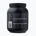 Суроватъчен протеин Raw Nutrition 900g манго WPC-59016 3