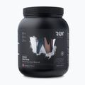 Суроватъчен протеин Raw Nutrition 900g малина WPC-59016