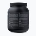 Суроватъчен протеин изолат Raw Nutrition 900g торта WPI-59017 2